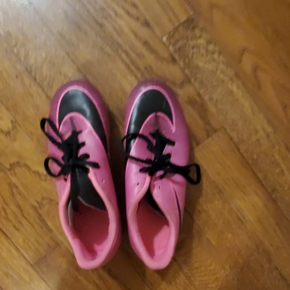 Nike Soccer Cleats